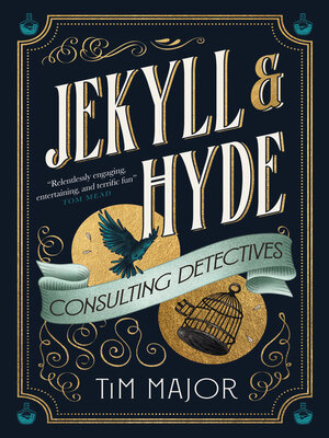 Jekyll & Hyde - ebook
